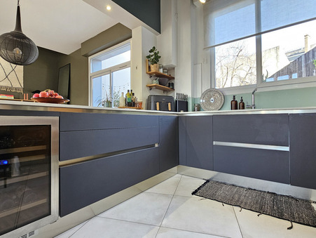 Maison sur Reims ; 795 000 €  ; A vendre Réf. BA2664