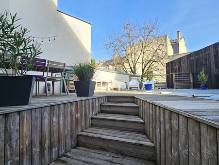 Achat maison Reims Réf. BA2664