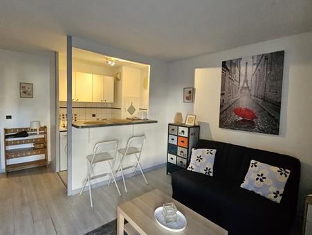 A louer appartement Fontainebleau 77300; 720 € 