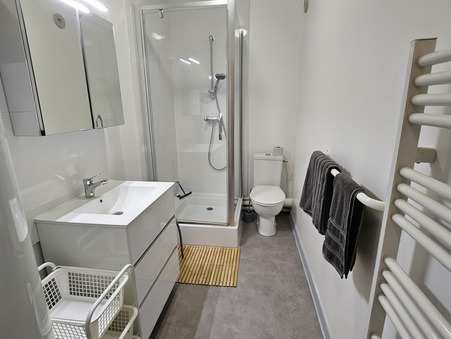 Appartement 720 €  sur Fontainebleau (77300) - Réf. 1996