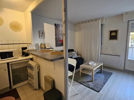 Location appartement Fontainebleau Réf. 1996