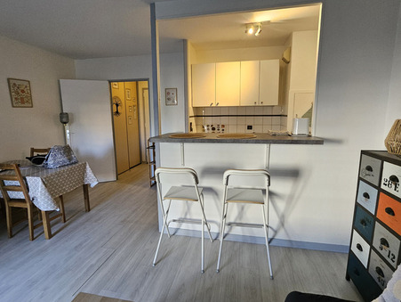 A louer appartement 720 €  Fontainebleau