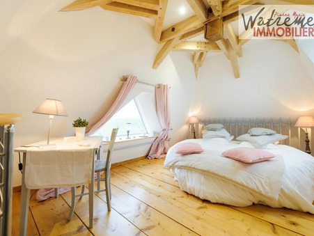 Achat maison Dorengt Réf. 1_11167_SL