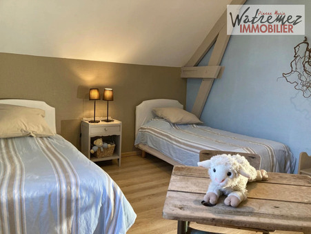 Maison sur Dorengt ; 1 185 000 €  ; Achat Réf. 1_11167_SL