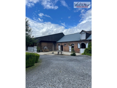 A vendre maison Dorengt 02450; 1 185 000 € 