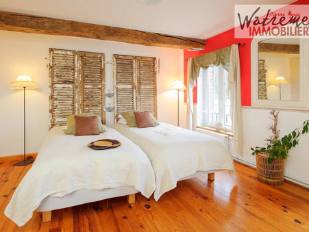 Vente maison 1 185 000 €  Dorengt