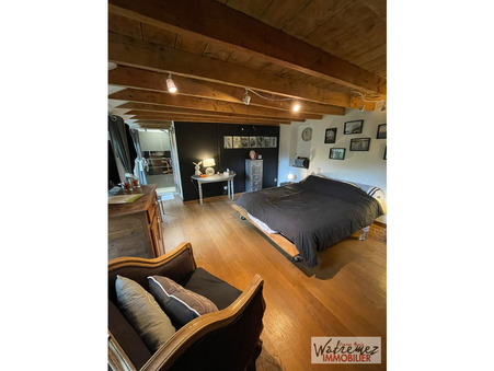 Maison 1 185 000 €  sur Dorengt (02450) - Réf. 1_11167_SL