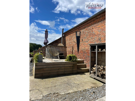 Achat maison Dorengt Réf. 1_11167_SL