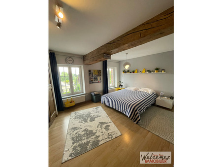 Maison sur Dorengt ; 1 185 000 €  ; Vente Réf. 1_11167_SL