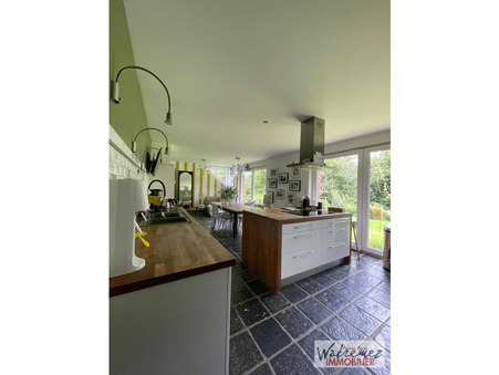 A vendre maison Dorengt 02450; 1 185 000 € 