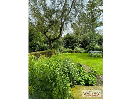 Maison 1 185 000 €  Réf. 1_11167_SL Dorengt