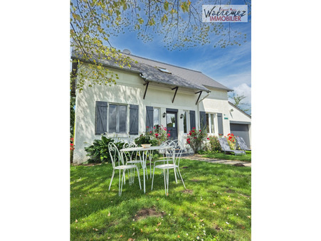 Achat maison Dorengt Réf. 1_11167_SL