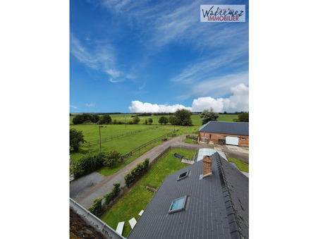 Vente maison 1 185 000 €  Dorengt