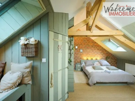 Achat maison Dorengt Réf. 1_11167_SL