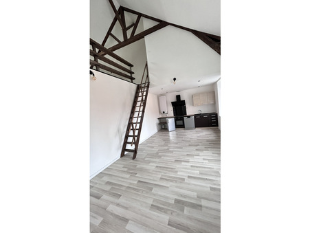 Location appartement Englefontaine Réf. 1_2386RF