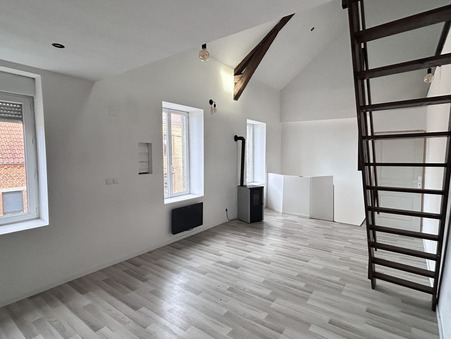 Appartement sur Englefontaine ; 570 €  ; Location Réf. 1_2386RF