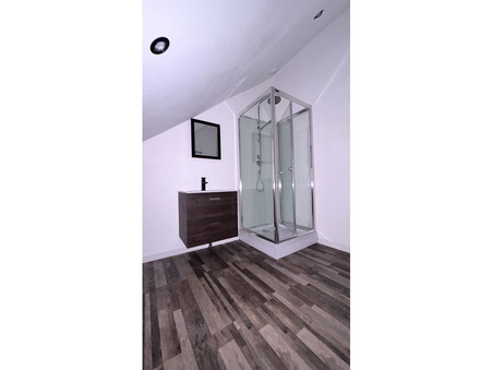 Appartement 570 €  sur Englefontaine (59530) - Réf. 1_2386RF