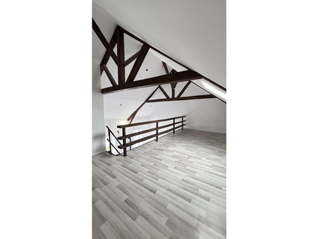 A louer appartement Englefontaine 59530; 570 € 