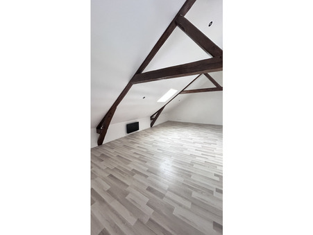 A louer appartement 570 €  Englefontaine