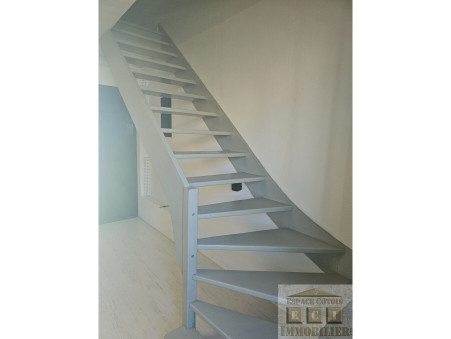 Appartement 145 000 €  sur La Cote St Andre (38260) - Réf. 1704