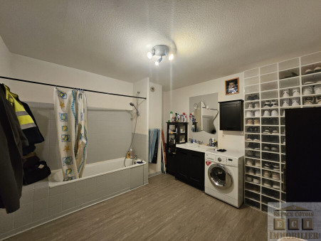 Appartement 145 000 €  sur La Cote St Andre (38260) - Réf. 1704