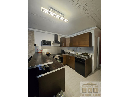 A vendre appartement La Cote St Andre 38260; 145 000 € 