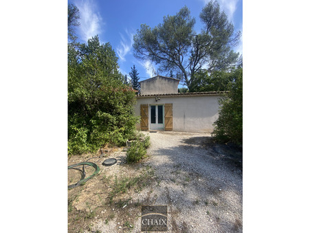 Maison 350 000 €  sur Aubagne (13400) - Réf. 7022