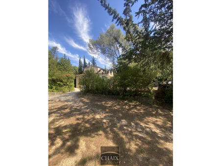 Maison sur Aubagne ; 350 000 €  ; A vendre Réf. 7022