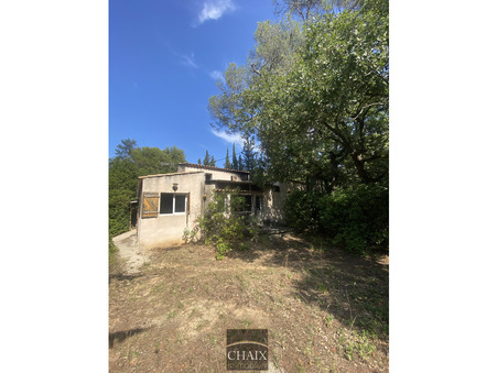 Achat maison Aubagne Réf. 7022