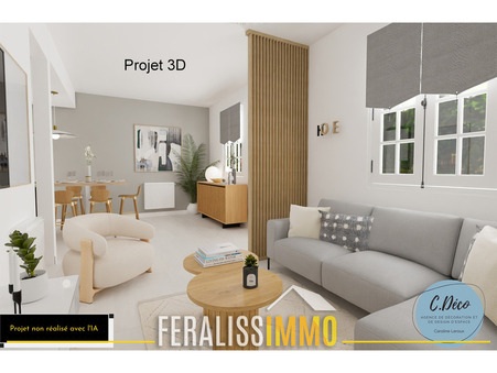 Achat house Herblay-sur-Seine Réf. 9954