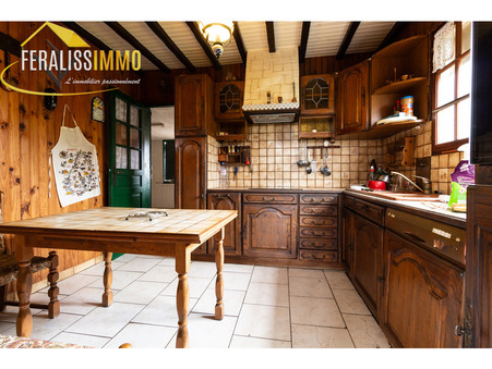 House € 239 900  Réf. 9954 Herblay-sur-Seine