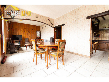 House € 239 900  Réf. 9954 Herblay-sur-Seine