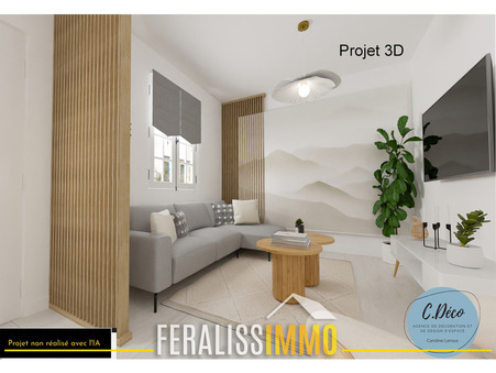 Vente house € 239 900  Herblay-sur-Seine