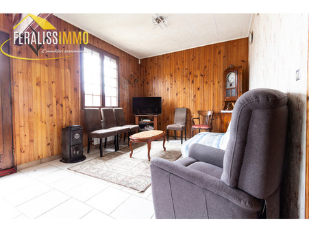 Achat house Herblay-sur-Seine Réf. 9954