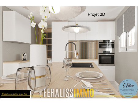 Vente house € 239 900  Herblay-sur-Seine