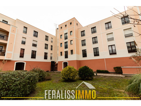 Achat appartement Cergy Réf. 9842