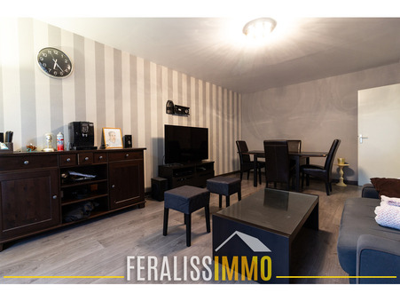 Appartement 184 500 €  Réf. 9842 Cergy