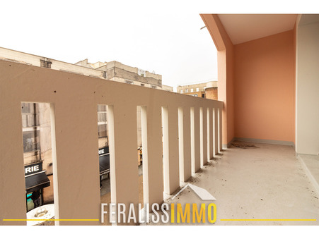 Appartement sur Cergy ; 184 500 €  ; Achat Réf. 9842