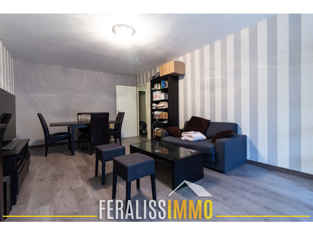 Appartement 184 500 €  sur Cergy (95800) - Réf. 9842