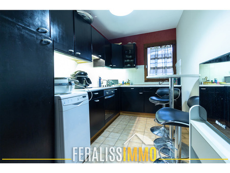 Appartement 184 500 €  Réf. 9842 Cergy