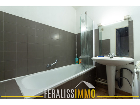 Vente appartement 184 500 €  Cergy