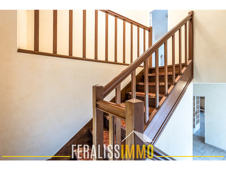 House sur Vaux-sur-Seine ; € 499 000  ; Achat Réf. 9731_LOT_A