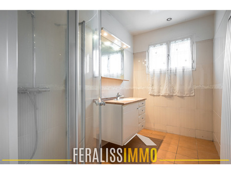 House € 499 000  Réf. 9731_LOT_A Vaux-sur-Seine