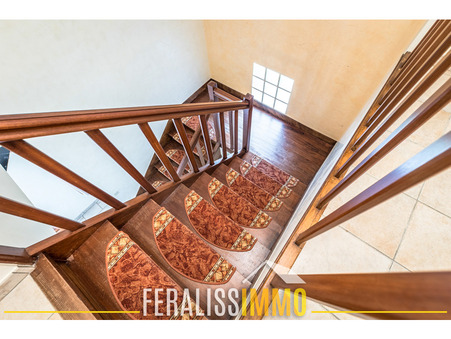 House sur Vaux-sur-Seine ; € 499 000  ; Achat Réf. 9731_LOT_A