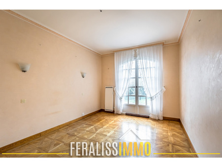 Achat house Vaux-sur-Seine Réf. 9731_LOT_A