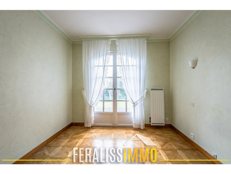 Vente house € 499 000  Vaux-sur-Seine