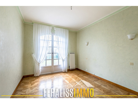 House € 499 000  Réf. 9731_LOT_A Vaux-sur-Seine