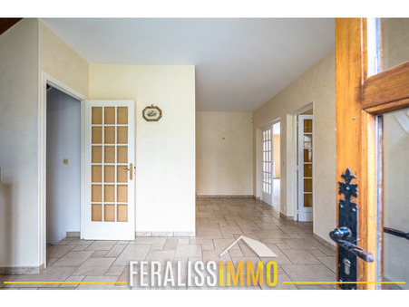 House € 499 000  sur Vaux-sur-Seine (78740) - Réf. 9731_LOT_A