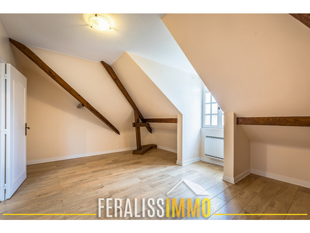 Vente house € 499 000  Vaux-sur-Seine