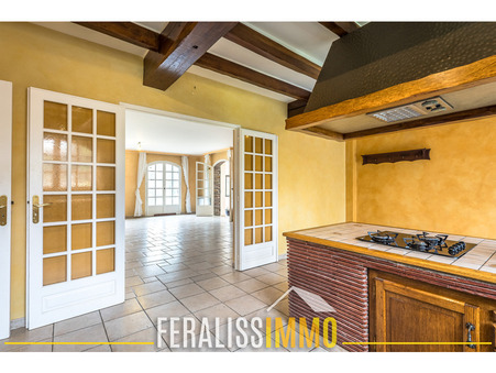 Achat house Vaux-sur-Seine Réf. 9731_LOT_A